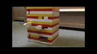 LEGO - Candy Machine V3 [+TUTORIAL]