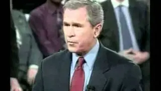 USA Election 2000
