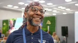 CTM 2025: Jules Sobion, Caesar's Army Ltd, Trinidad & Tobago