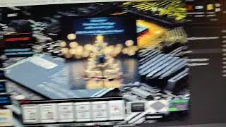 Ejemplo armado BIOS Dell Alienware 15 r3 completo con limpieza de me regi&oacute;n. 