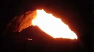 Los Caleros Traditional Lime Kilns - Metapan, El Salvador