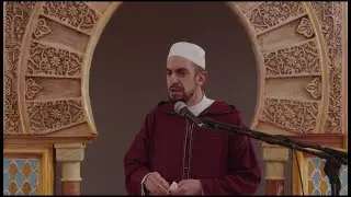 JUTBA: Caminando hacia Allah, La Voluntad II/طريق الوصول إلى الله: الإرادة