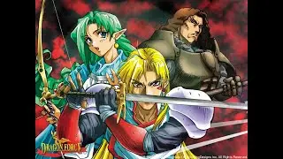 Dragon Force - Episode 1