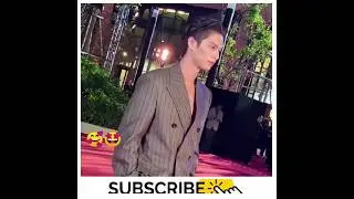 Bright's new look #onebangkok #win#blseries#now#hearbangkok#bright#shorts#viralvideo#fashion#yt
