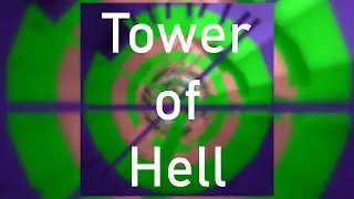 Tower of Hell AUTOFARM GUI SCRIPT [PASTEBIN]