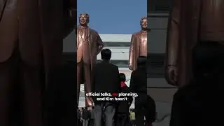 Встреча Трампа и Ким Чен Ына? Секретные переговоры перед поездкой в ​​Азию | Драма саммита АТЭС 2025