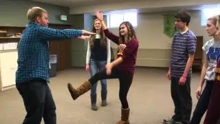 Rock Paper Scissors Extreme!!
