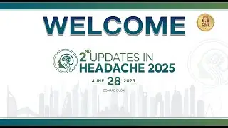 2ND UPDATES IN HEADACHE 2025