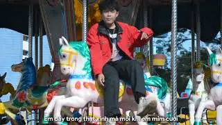 [Music Video] Feeling Love (Prod.by Xhiew) - EOB Kansy