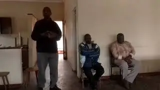 MR NDLOVU AND MR MANYARAJI'S FAREWELL PARTY AT TAJ MAHAL RUTENGA ON 30 AUG 2024