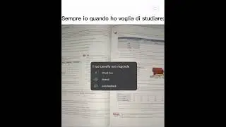 invia feedback:il toch non funziona!!!!😡😡😡