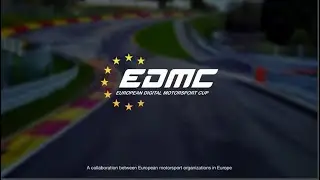 European Digital Motorsport Cup (EDMC)