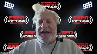 11/24/25 - The NO FILTER Alan Cutler Show
