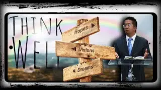 Think Well 🧠 Maximize Your Health Series pt. 3 | Dr. Arthur P.