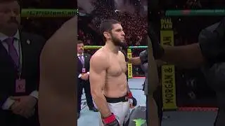 перешел прямиком к бою с боссом 😂 #ufc322