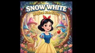 SNOW WHITE AND THE SEVEN KIND HEARTS