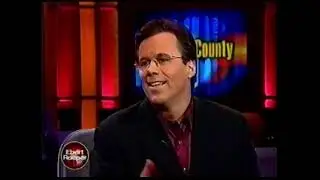 Ebert & Roeper - S16E33 - Black Hawk Down/Orange County/The Mothman Prophecies (2002)