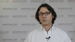 AATT study final results: allo or auto transplant for consolidation in T-cell lymphoma?