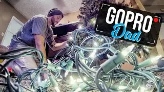 GoPro Dad: Happy New Year!