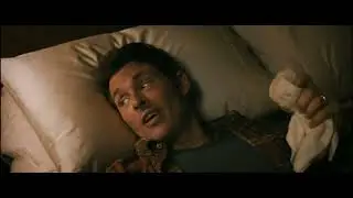 Sonic Fart Joke Scene