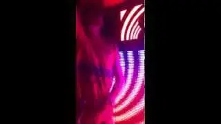 Two step welcome to Jamrock reggae cruise pre-party club 50 viceroy 2015