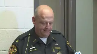 Geauga County authorities discuss woman charged in 'Geauga's Child' cold case