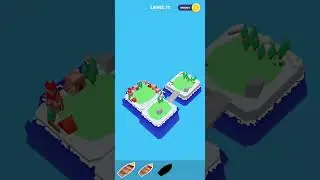 Island Merge War Game Unity Source Code - Get Unity Code