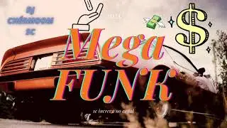 MEGA FUNK 2021 LAN&Ccedil;AMENTO-CENSURED (Dj Ch&eacute;rmoom Sc)