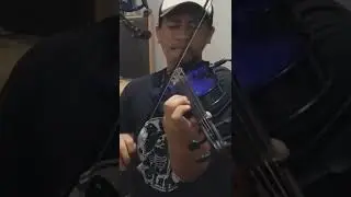 Interlude guitar dont cry - guns n roses ( cover violin )  