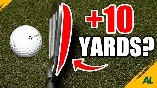 The New TaylorMade Stealth DHY&hellip;Golf Made EASY!!