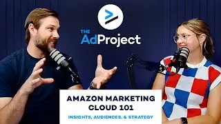 AMC 101: Simplifying Amazon Marketing Cloud for Brands