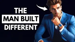 Why Sigma Males Are Way Different Than 95% of Men
