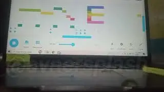 I make Jingle bells on |Chrome Music Lab Song Maker|(Read DESC)