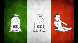 Italian Ice - Tony Bono