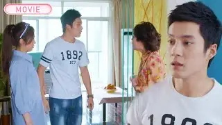 【MOVIE】房東趕走農村女孩，殊不知她是總裁心上人，下一秒就搬進500平米大豪宅！#胡歌 #王晓晨 #韩东君 #一见钟情 #甜宠 #职场