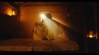 Debasish Naiding: Angzang Dong (Stay With Me) (Official Music Video)