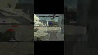 Bro didn't stand a chance... #ravenfield #fyp #tiktok #edit