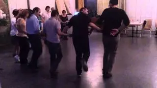 Tsestos - Greek dance in Waiblingen