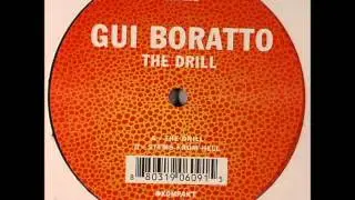 Gui Boratto -  The Drill (Original Mix) HD 1080P