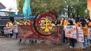 AFTER MOVIE TRAINING ADVOKASI HIMANIS FIS-H UNM PERIODE 2022-2023