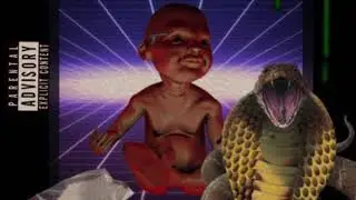 Slime Dollaz - 80's Babies (prod. Chinatown)