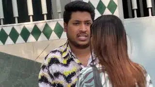 ছেচড়া প্রেমিক | Cchechra Premik | Bangla natok 2022 | Imran Azan | Mohon Islam