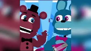 Y120 X SPRINGTRAP FNAF EDIT 