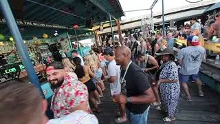 Blarney Island shuffle Immersive VR 3D 180 4K QY9A6048 MP4 vr