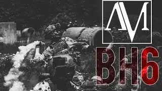 American Milsim - Broken Home 6 [Teaser]