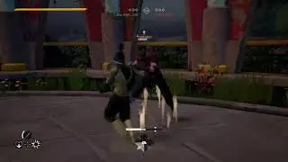 Making people rage quit*