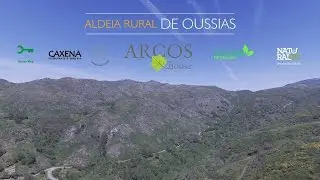 Aldeia Rural de Oussias - Arcos House