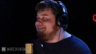 Machinima Respawn - Radio Respawn - 07/27/12 - Olympics, Mechs, The Watch