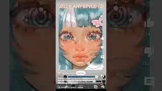 Bro is stealing art- 💀 #Stopstealing #notyours #roadto5ksubs