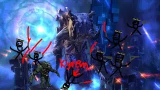 Asation Boss 4-5 Guide (Deutsch) - Tune Fischer (Wiper Squad)
